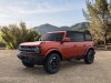 New 2024 Ford Bronco Outer Banks