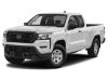 Pre-Owned 2024 Nissan Frontier S