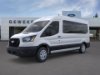 Unknown 2026 Ford Transit Passenger Wagon XL