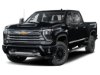Pre-Owned 2024 Chevrolet Silverado 2500HD High Country