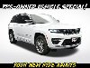 Pre-Owned 2024 Jeep Grand Cherokee Summit