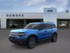 Unknown 2025 Ford Bronco Sport Big Bend