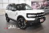 Pre-Owned 2025 Ford Bronco Sport Outer Banks