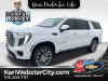Pre-Owned 2025 GMC Yukon XL 4WD Denali