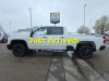 Pre-Owned 2025 Chevrolet Silverado 2500HD 4WD Crew Cab Standard Bed Custom