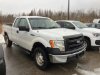 Pre-Owned 2013 Ford F-150 XL