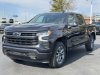 Pre-Owned 2024 Chevrolet Silverado 1500 RST