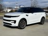 Certified Pre-Owned 2025 Land Rover Range Rover Sport P530 Dynamic SE