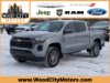 Pre-Owned 2023 Chevrolet Colorado LT