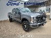New 2027 Ford Super Duty F-250 SRW Platinum