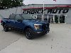 Pre-Owned 2023 Ford F-150 XLT