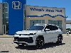 Pre-Owned 2025 Volkswagen Tiguan 2.0T SEL R-Line