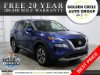 Pre-Owned 2023 Nissan Rogue SV
