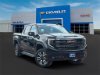 Pre-Owned 2024 GMC Sierra 1500 AT4