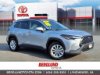 Pre-Owned 2023 Toyota Corolla Cross LE