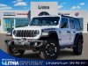 Pre-Owned 2024 Jeep Wrangler Rubicon X