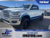 Pre-Owned 2020 Ram 2500 Laramie