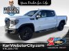 Pre-Owned 2023 GMC Sierra 1500 AT4X