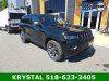Pre-Owned 2021 Jeep Grand Cherokee 80th Anniversary Edition