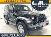Pre-Owned 2020 Jeep Wrangler Sport S