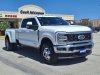 Pre-Owned 2023 Ford F-350 Super Duty Lariat