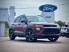 Pre-Owned 2023 Chevrolet Trailblazer RS