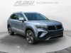 Certified Pre-Owned 2024 Volkswagen Taos SE 4Motion