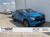 Pre-Owned 2023 Chevrolet Silverado 1500 RST