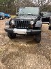 Pre-Owned 2012 Jeep Wrangler Sahara