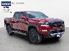 Pre-Owned 2024 Nissan Frontier PRO-4X
