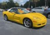 Pre-Owned 2007 Chevrolet Corvette Base
