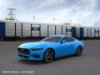 Unknown 2025 Ford Mustang EcoBoost