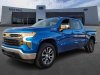Pre-Owned 2022 Chevrolet Silverado 1500 LT