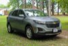 Pre-Owned 2023 Chevrolet Equinox LT