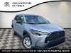 Pre-Owned 2025 Toyota Corolla Cross L