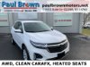 Pre-Owned 2022 Chevrolet Equinox LT