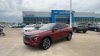 Pre-Owned 2025 Chevrolet Trax RS