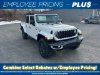 New 2024 Jeep Gladiator Sport S