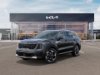 Unknown 2025 Kia Sorento Plug-In Hybrid SX Prestige