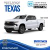 Pre-Owned 2023 Chevrolet Silverado 1500 LT