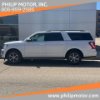 Pre-Owned 2019 Ford Expedition MAX XLT