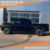 Pre-Owned 2021 GMC Sierra 2500HD AT4