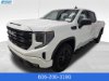 Pre-Owned 2022 GMC Sierra 1500 Elevation