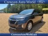 Pre-Owned 2023 Chevrolet Equinox LT