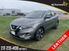 Pre-Owned 2021 Nissan Rogue Sport SL