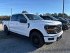 New 2025 Ford F-150 XLT