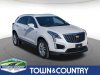 Pre-Owned 2021 Cadillac XT5 Luxury