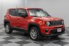 Pre-Owned 2023 Jeep Renegade Latitude