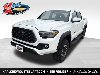 Pre-Owned 2023 Toyota Tacoma TRD Sport