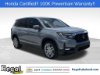 Pre-Owned 2025 Honda Passport EX-L